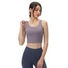 Sports Bra for Women, Longline support Workout Bra, Adjustable Straps, Yoga Bra, Fitness Crop Tank Tops LU-MELUCK