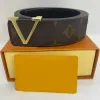 2024 Designer belt fashion buckle genuine leather belt Width 3.8cm 12 Styles Highly Quality with Box designer men women mens luxury belts