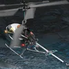 電気/RC航空機RCヘリコプターボーイズおもちゃ玩具子供用エレクトリックエアプレーンモデル航空機航空機リモートコントロールQuadcopter 6 8 9 10 12年GIFTL231223