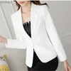 Women's Suits Blazers 2022 Autumn Suit Women Blazer Set Elegant Suit Collar Long Sleeve Velvet Coat Double Breasted Tube Top Jumpsuit for Office LadyL240118