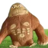 Outra decoração de casa grande gigante antiestresse orangotango brinquedo squishy macaco elástico engraçado gorila 2210071018105