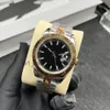 W1_SHOP Luxury Designer Watches Women och Mens Wath 41mm 36mm 31mm 28mm Mechanical Watch Waterproof Luminous Wristwatc