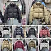 Women Jacket Down Coat Winter Gilet Vest Fashion Short Jacket Style Detachable Sleeves Outfit Windbreaker Pocket Outside Lady Warm Coats