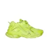 Chaussures de haute qualité Plate-forme Paris Casual Basketball Plat Hommes Sunny Femmes Rétro Marche Entraîneurs Chaussure de course en plein air 7.0 Grimper Tennis Jogging Designer Fille Garçon Randonnée Sneaker