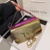 10A Fahion Designer Leder Handtasche Kette Tasche Frauen Kupplung Luxurys Mode Taschen Weibliche Klassische Hohe Qualität Mädchen Handtaschen