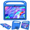 Tablet PC Cases Taschen Für Lenovo Tab M10 Plus Gen3 P12 10,6 2022 EVA kinder Stehen Abdeckung Für Lenovo Tab Xiaoxin Pad 10,6 TB-128FU Tablet Schutzhülle YQ240118