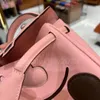 10S tote bag luxurious bag Top women's handbag party bag designer bag totes lcrossbody purse cowhide learther production