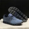 2024 NYA ON 2023 SKOR MOLDMONSTER CLOUDNOVA Form Mens Trainers Clouds Women Sneakers Triple Black Rock Rust Navy Blue Pink Sports Outdoor Shoe