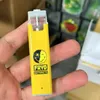 Fryd Extracten Wegwerp Lege Pod Apparaat 350mAh Oplaadbare Batterij 2ml Lege Pods voor Dikke Olie Verdamper Pen met Verpakking