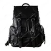 10A+ High quality bag Backpack Top Version Men's Handmade Fashionable Travel Bag Vegetable Layer Computer Korean Tanned Trend Cowhide