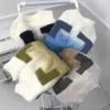 00fwh1te maglioni da uomo firmati stile sfumato classico per il tempo libero multicolore autunno inverno tenere al caldo maglione confortevole moda pullover EP5G