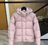 Parkas en duvet d'oie de haute qualité pour femmes, veste Junction Capsule blanche, Parka pour hommes et femmes Canada 2602lb1