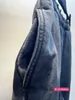 Tasarımcı Erkek Trailsits Doğru Versiyon Yüksek Kalite B Home Autumnwinter Wave Cola İşlemeli Guard Pants Paris Yıkanmış ve Yıpranmış Geniş Bacak Pantolonları 466G