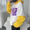 Jujutsu Kaisen Y2k Gojo Satoru Sudadera con capucha para hom