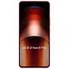 Téléphone portable d'origine Vivo IQOO Neo 9 Pro 5G intelligent 16 Go de RAM 1 To ROM Dimensity 9300 50.0MP NFC OTG Android 6,78" 144 Hz AMOLED Plein écran d'empreintes digitales ID Face Wake Téléphone portable