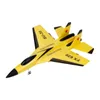 FX-620 SU-35 RC Zdalne sterowanie samolotem 2.4G Pilot Fighter Hobby Płaszczyzna Sywer Airplane EPP FOAM LED RC Płaszczyzna Dzieciowe Zabawki 240117