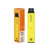 Elux Legend 3500 puffs Vape Pen 2% Elux 3500 E-Cigarette 650mAh Rechargeable Battery 10ml Wholesale puff