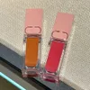 Nouveauté Lip blush 6.5ML flou liquide couleur mate Rouge à lèvres durable haut confort levres joues couleur liquide mate effet Flou Confort inense et longue durée livraison gratuite