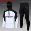 XXXL 23/24 CFC Enzo Soccer Sets hoodie tracksuit NKUNKU CAICEDO Mudryk STERLINGMudryk STERLING CHUKWUEMEKA CHILWELL football shirt men kids jogging Survetement