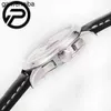 Breitlinx Glass 7750 Designer Luxe 316 Montres Chronographe Mouvement Plongée B01 Marque Acier Montre Mécanique Saphir Gf Miroir Usine 43mm QGCK