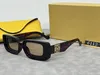 Alta calidad 2024 Diseñadores Gafas de sol Hombres Mujeres UV400 Cuadrado Polarizado Polaroid Lente Gafas de sol Señora Moda Piloto Conducción Deportes al aire libre Viajes Playa Gafas de sol