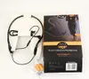 Écouteurs nouveaux casques de transmission par Conduction osseuse écouteurs filaires Sports de plein air casque intelligent tour de cou avec micro pour Lphone Xiaomi Samsung