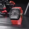 Altri orologi PAGANI DESIGN Top brand 2023 New Fashion Man VH65 polso al quarzo zaffiro acciaio inossidabile 10MM impermeabile per uomo Orologio Q240118