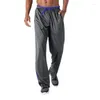 Men's Pants European And American Casual Sports For Spring Autumn Seasons