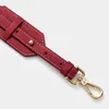 IKE MARTI Adjustable Strap for Bag Shoulder Bags Accessories Handbags Detachable Leather Belt Straps 240117