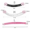 44 cm de long double gode grande taille pour les couples lesbiennes vagin masturbation massage anal dilatateurs d'anus jouet sexuel bien-être sexuel 240117