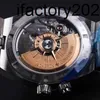 Orologio VacherinConstantinns Movimento automatico Zf Factory SuperClone lancetta Jiangshi Dandun Four Seas Series un diametro e un grumo d'oro K