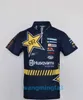 2024 NOWOŚĆ MODEL MĘŻCZYZN T-SHIRTS Projektant Summer A-Star Ducati Suzuki F1 Racing Off Road Motorcycle Polo Shirt Szybkie sucha