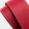 IKE MARTI Riemen für Taschen, verstellbare Länge, Damen, Schulterzubehör, Handtaschen, abnehmbare Ledertaschengürtelriemen 240117