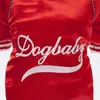 Projektant mody płaszcz pies ciepłe ubrania zimowe pug chihuahua ubrania dla małych średnich psów buldog ubrania zwierzak
