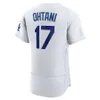 2024カスタム17 Shohei ohtani 50 Mookie Betts Jersey 18 Yamamoto 5 Freddie Freeman Clayton Kershaw James Outman Julio Urios Smith 13 Muncy Men ows Youth Baseball