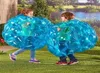 Bubble piłka nożna 3 stóp nadmuchiwana piłka nożna Bubble Ball Ball PVC 90 cm dla dzieci na świeżym powietrzu 6769615