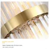 Wall Lamp Indoor Crystal Decorative Light Up And Down Bedroom Bedside Living Room LED Cafe El Lamps