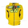 New T-shirts Bodysuit Racing Suit Riding Speed Down Jacket Fleece Warm Bodysuit Rossi Cross Country Suit Motorcycle 001