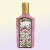 トップニュートラル香水100ml eau de parfum floral notesフローラゴージャスな長続きする甘い匂いと速い郵便料金3667627