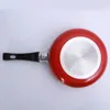 Pans Mini Fried Eggs Saucepan Small Frying Pan Flat Non-stick Cookware Roasting Pots And