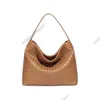 9A Designer tassen Andiamo handtas Geweven draagtas Hoge kwaliteit stijlvolle pendeltas Luxe tas Kalfsleer mode crossbody tas
