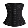 Shapers voor dames Stalen botten Hol ademend korset Body Shaper Buikriem BK/L