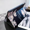 Designer Fashion Luxe Nieuw iPad-hoesje Alle series Houder Klassiek Topniveau Origineel Heet Hoog