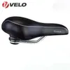 Zadels Velo Hoge veerkracht Comfort Dikker waterdicht Memory Foam Fietszadel Voor MTB BMX Touring Fiets Fietsonderdelen