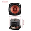 Altoparlanti Driver dell'altoparlante Full Range da 3 pollici 15W 4Ohm 8Ohm Suono Musica Hifi Altoparlante Bluetooth per scaffale Audio fai da te 1Pc