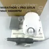 Treatments Laaovechampion 3 Pro 105ln Handle 35k/45k/50k Electric Nail Drill Strong 210 Micro Motor Grinding Hine for Nail Art Tools
