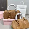 Sacs de créateurs de haute qualité Sacs à bandoulière en cuir souple Mini femmes sac à main bandoulière de luxe mode shopping sac à main multicolore sac à main