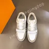 Moda Uomo Donna Scarpe casual Campus Appartamenti Sneakers Comode e traspiranti Taglio basso Stringate Per il tempo libero All'aperto Zapatos Scarpe sportive da corsa 35-45 wd230603