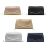 Seesäcke, elegante Abend-Clutch, Handtasche, Damen, formelle Party