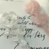 Kedi Taşıyıcılar Doğal Taş 20 Cm Güneş ve Ay Magic Stick Crystal Craft Rose Quartz Hediye Hml için Clear Wand